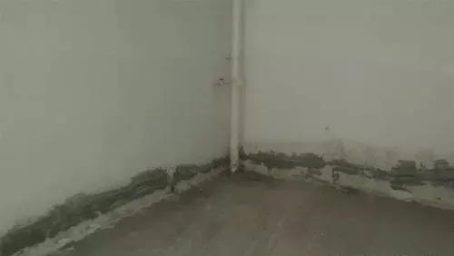 地下防水工程滲漏的三大頑疾，如何治理？