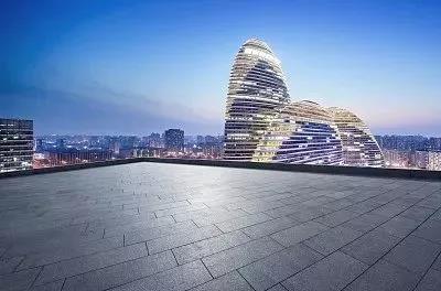 JS防水屋面施工空鼓、裂縫怎么辦？