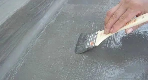 防水涂料的幾大誤區(qū)你知道么？