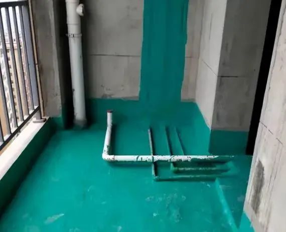 陽臺(tái)裝修：“防水”為什么總有漏洞？
